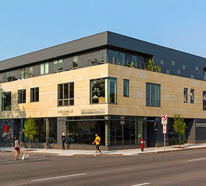 Commercial Properties