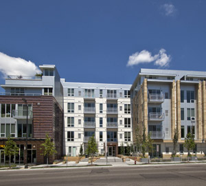 Residential Properties