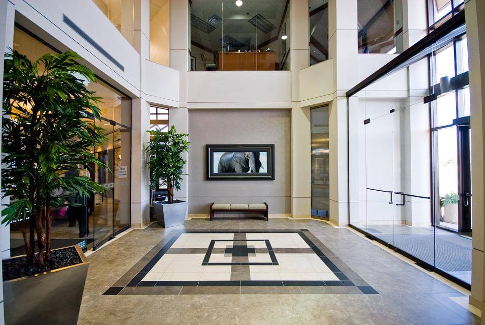 BMO Bank Building