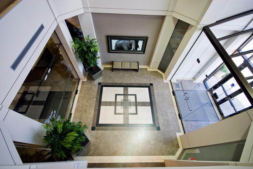 BMO Bank Building