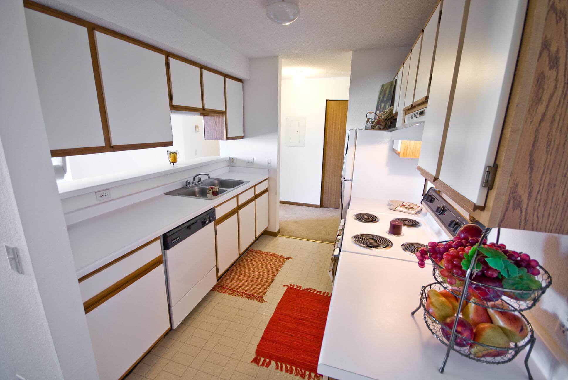 Wedgewood Park Apartments