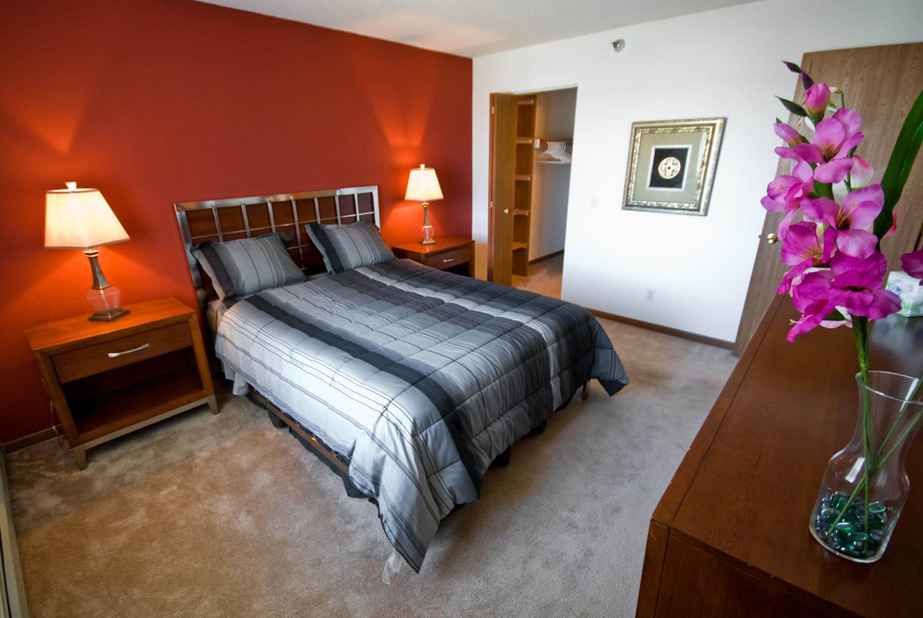 Wedgewood Park Apartments