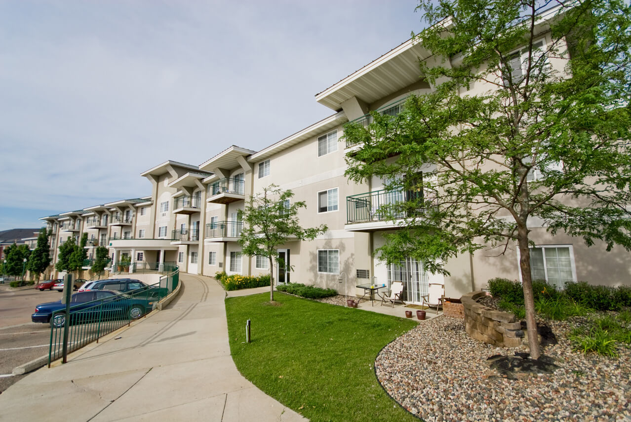Brickstone Estates